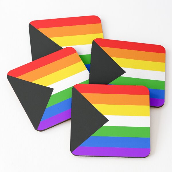 Artikelvorschau, Demi-Gay-Pride entworfen und verkauft von BeccaPaintmore.