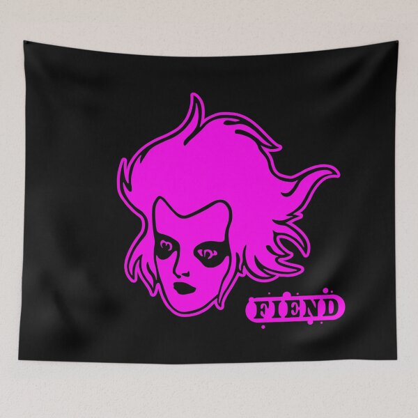 Item preview, FIEND. DOTTY NO DOTS. PINK. designed and sold by 5hertz.
