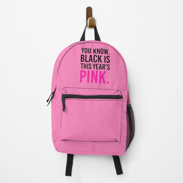 Item preview, This Year's Pink designed and sold by sillyjess.