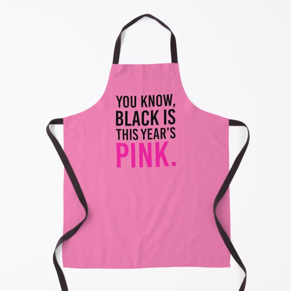 Item preview, This Year's Pink designed and sold by sillyjess.