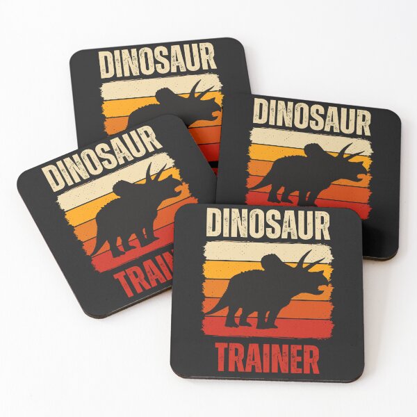 Item preview, Dinosaur trainer Halloween costume for kids  designed and sold by erozzz.