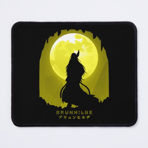 Item preview, BRUNHILDE STONE designed and sold by pptrail05.