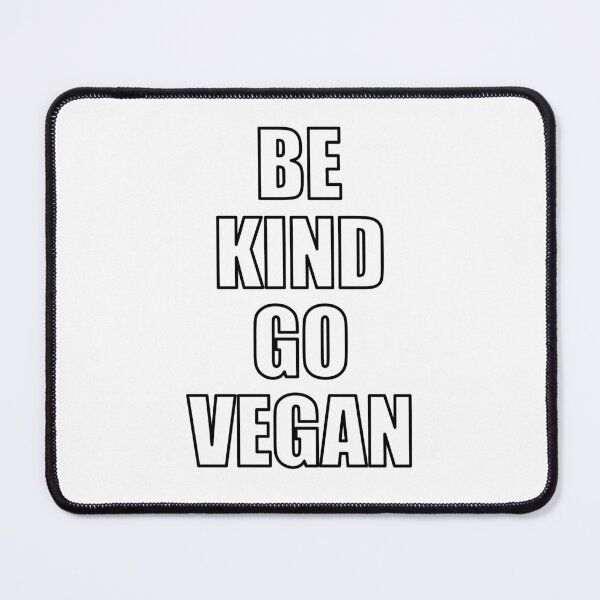 Item preview, World Vegan Day - Be kind go vegan designed and sold by Inspirationmotivation.