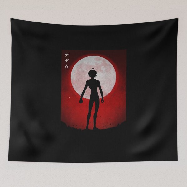 Item preview, ADAM RED designed and sold by pptrail05.