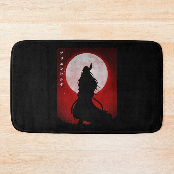 Item preview, BRUNHILDE RED designed and sold by pptrail05.