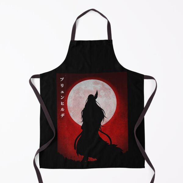 Item preview, BRUNHILDE RED designed and sold by pptrail05.