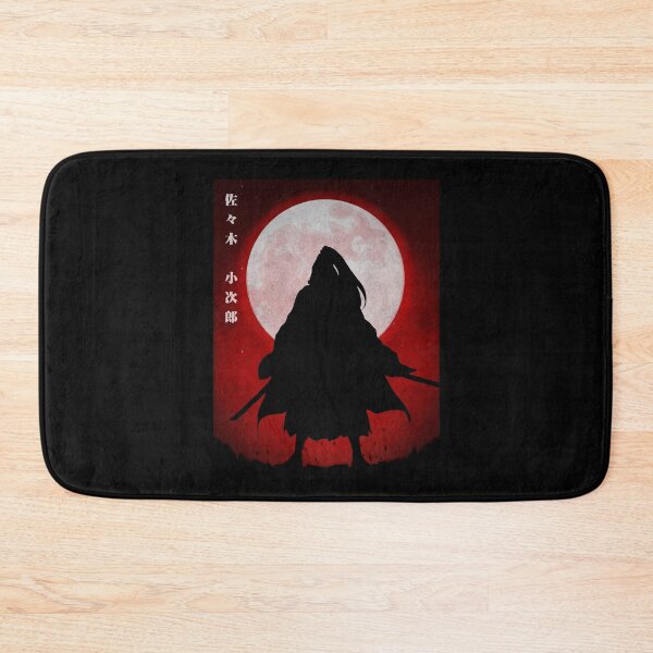 Item preview, KOJIRO SASAKI RED designed and sold by pptrail05.