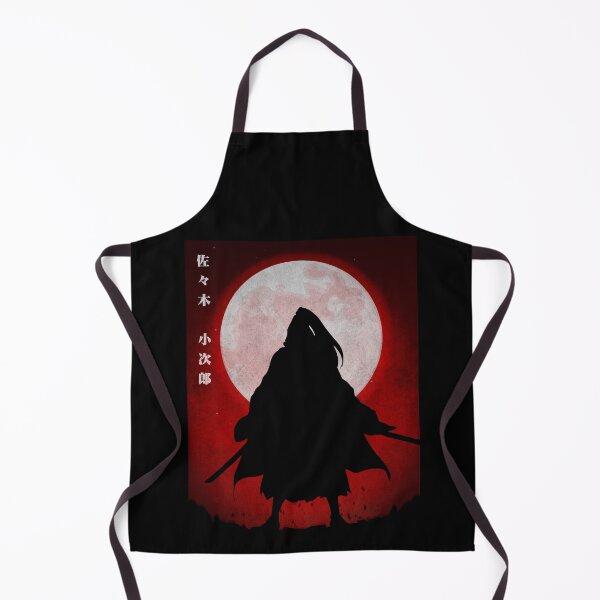 Item preview, KOJIRO SASAKI RED designed and sold by pptrail05.