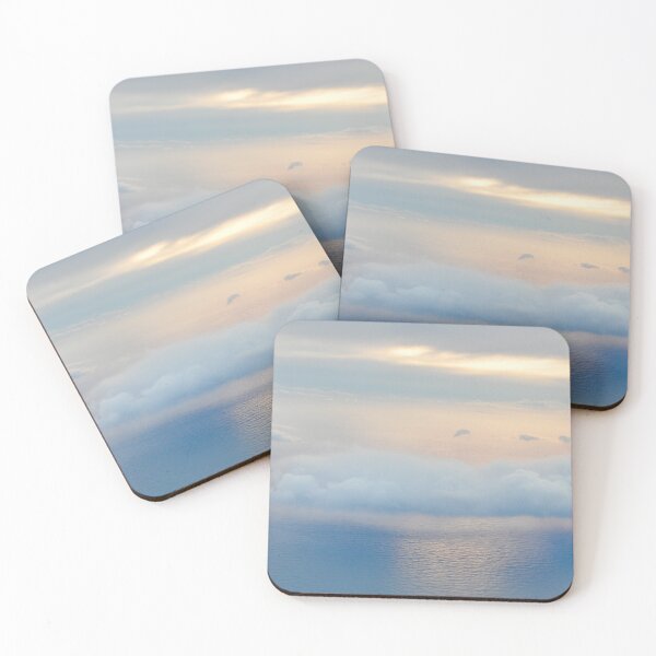 Item preview, Floating cloud designed and sold by micah kaplan.