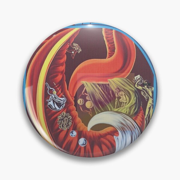 Item preview, "Surpana":  1970s-inspired sci-fi digest cover designed and sold by GarfunkelGloom.
