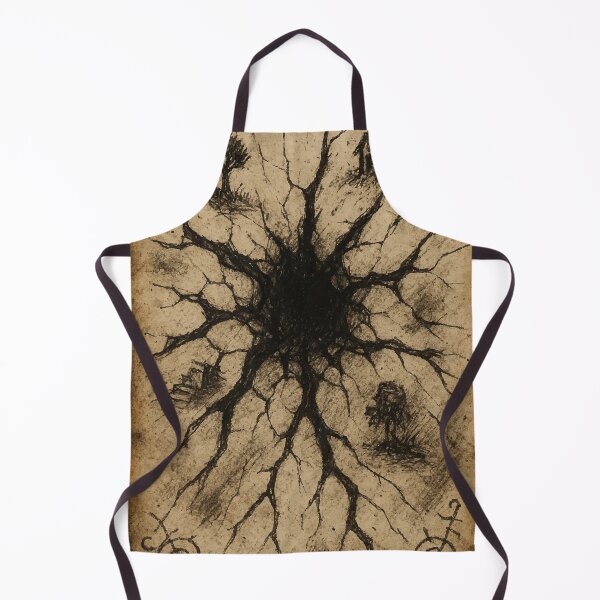 Item preview, Timeline Trauma designed and sold by AbstractAnom.