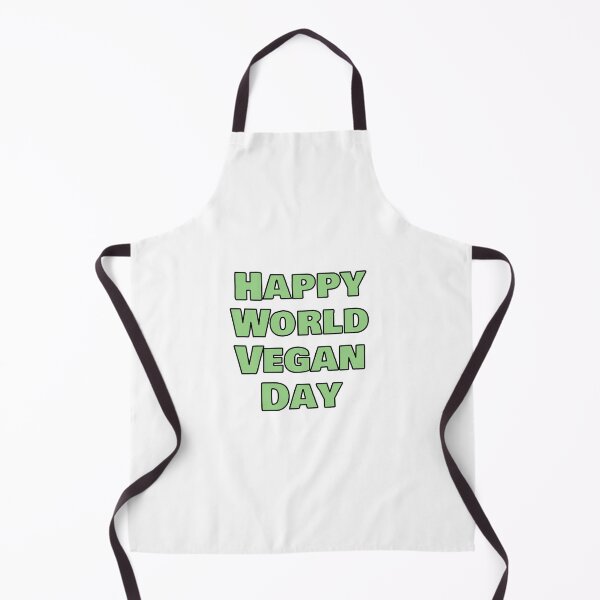 Item preview, World Vegan Day  designed and sold by Inspirationmotivation.