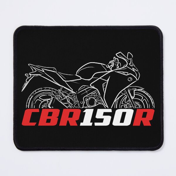 Item preview, Honda CBR150R 2010-2018 for bikers, Motorcycle designed and sold by ThrottleArts.