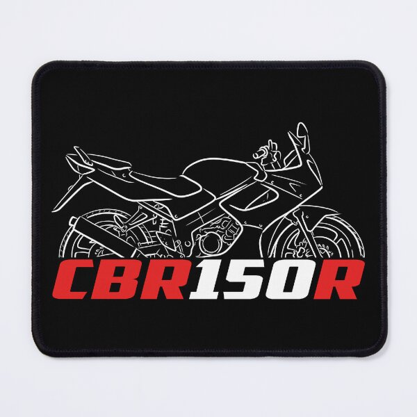 Item preview, Honda CBR150R 2002-2009 for bikers, Motorcycle designed and sold by ThrottleArts.