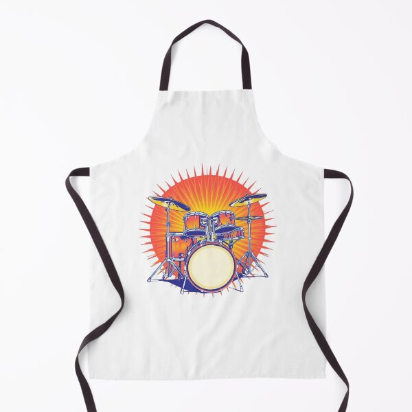 Item preview, Pop Art Dumset. Retro Vibes designed and sold by Rhythm Thru Art .