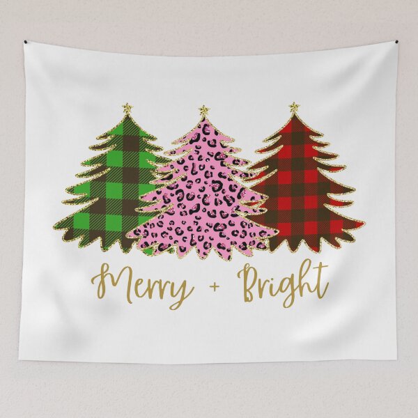 Item preview, Merry + Bright designed and sold by Ilse Desings.