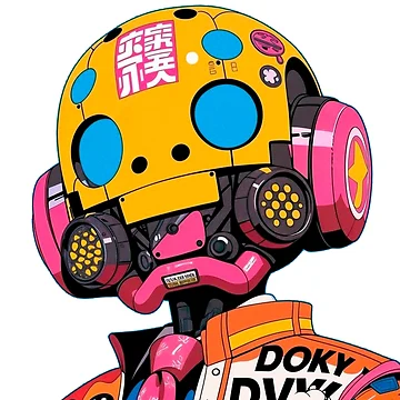 Artwork thumbnail, Machine ready by HeyLemon