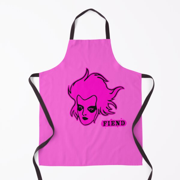 Item preview, FIEND. DOTTY NO DOTS. PINK/BLACK. designed and sold by 5hertz.