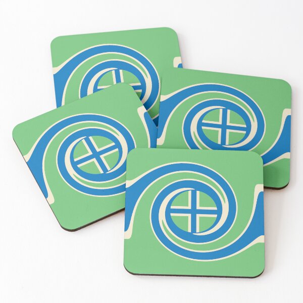 Item preview, GLOUCESTERSHIRE Gifts, Stickers & Products (F) designed and sold by mpodger.