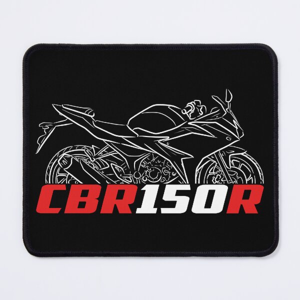 Item preview, Honda CBR150R 2016-2020 for bikers, Motorcycle designed and sold by ThrottleArts.