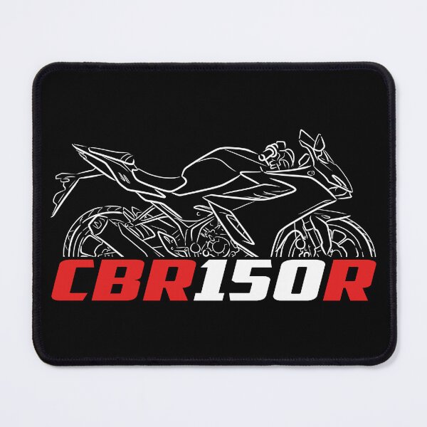 Item preview, Honda CBR150R 2021-2024 for bikers, Motorcycle designed and sold by ThrottleArts.