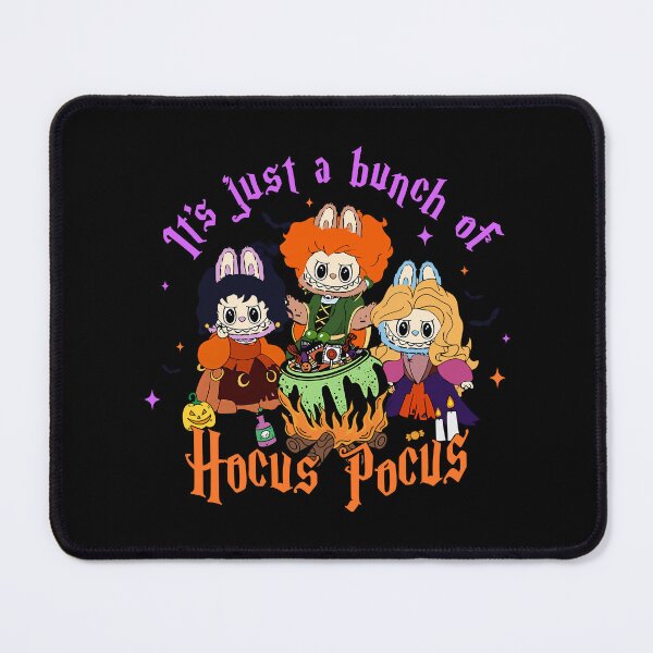 Item preview, Labubu Hocus Pocus Sanderson Sisters Halloween Costume designed and sold by Polarisofficial.