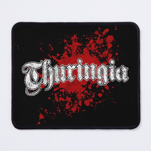 Item preview, Thuringia designed and sold by drizzd.