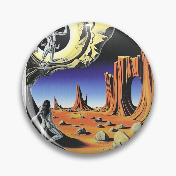 Item preview, "Solfeggio"--1970s-inspired prog rock high concept album cover  designed and sold by GarfunkelGloom.