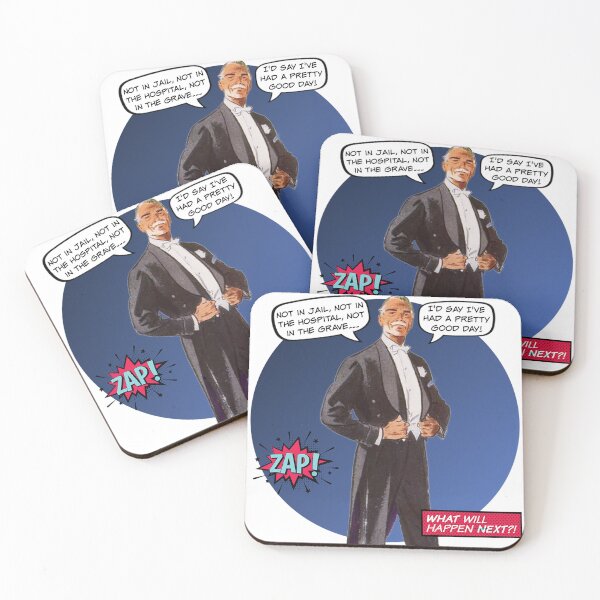 Item preview, I've Had A Pretty Good Day! - Office Humor designed and sold by SSustainable.