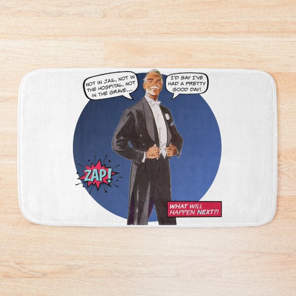 Item preview, I've Had A Pretty Good Day! - Office Humor designed and sold by SSustainable.