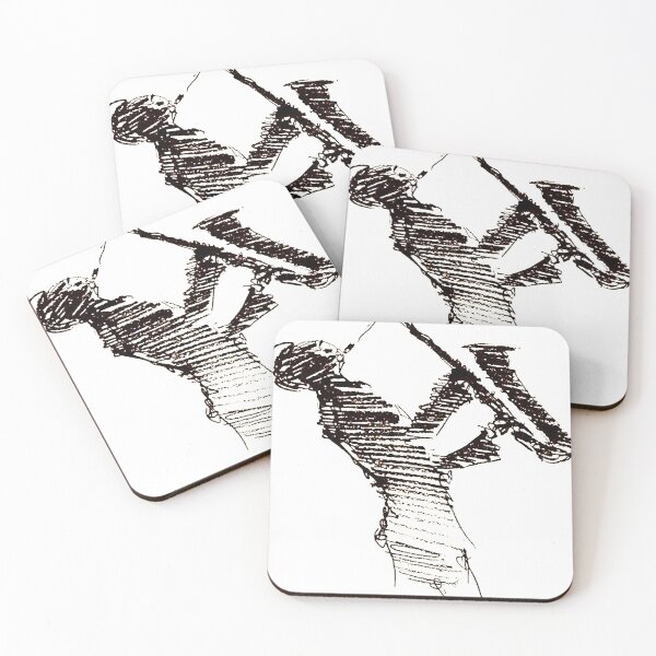Item preview, jazz designed and sold by HeyLemon.