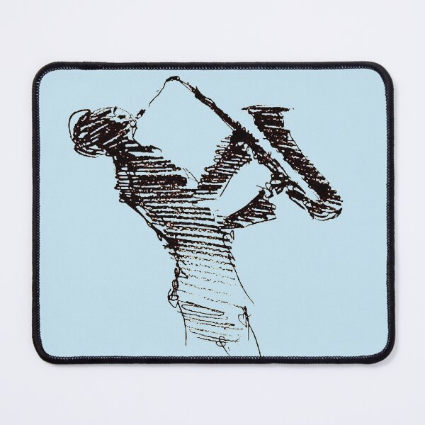 Item preview, jazz designed and sold by HeyLemon.