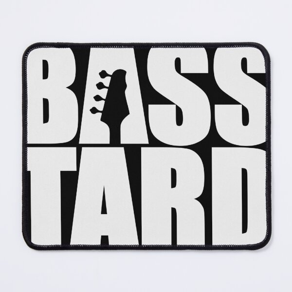 Item preview, Basstard designed and sold by drizzd.
