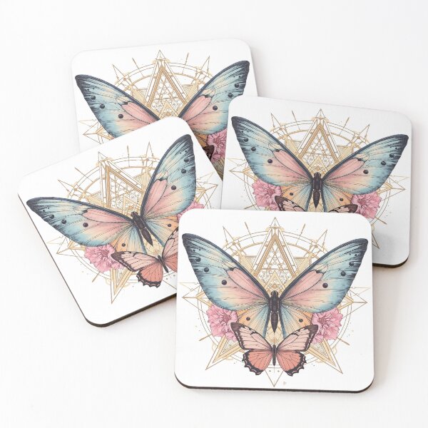 Item preview, Butterfly Ascension designed and sold by okoozz.