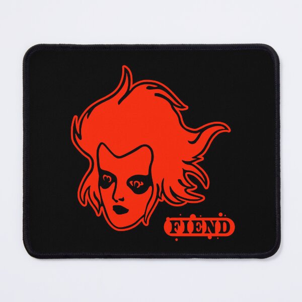 Item preview, FIEND. DOTTY NO DOTS. RED. designed and sold by 5hertz.