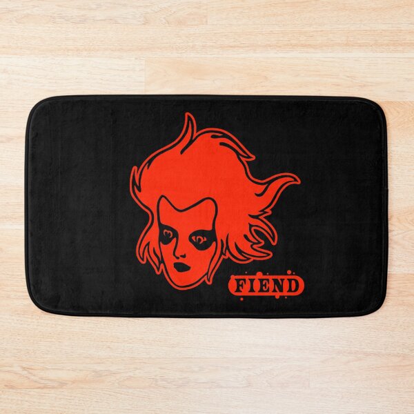 Item preview, FIEND. DOTTY NO DOTS. RED. designed and sold by 5hertz.