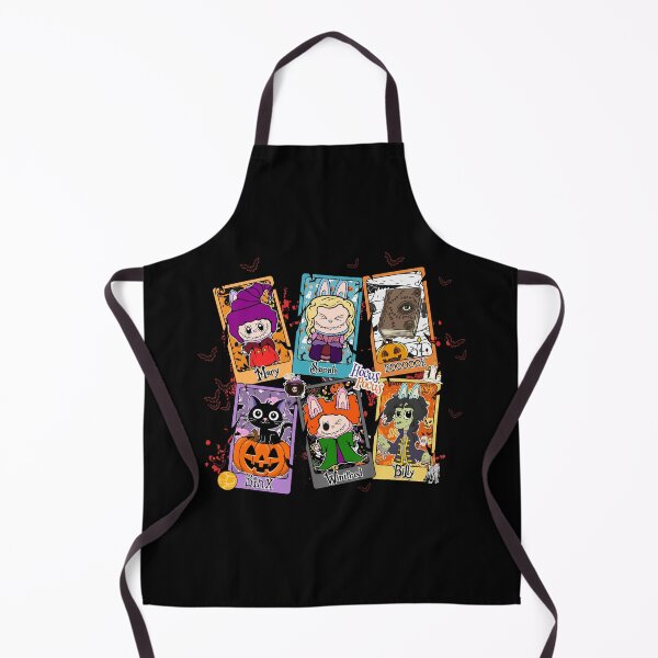 Item preview, Labubu Hocus Pocus Cards Collection Halloween Witches Disney designed and sold by Polarisofficial.
