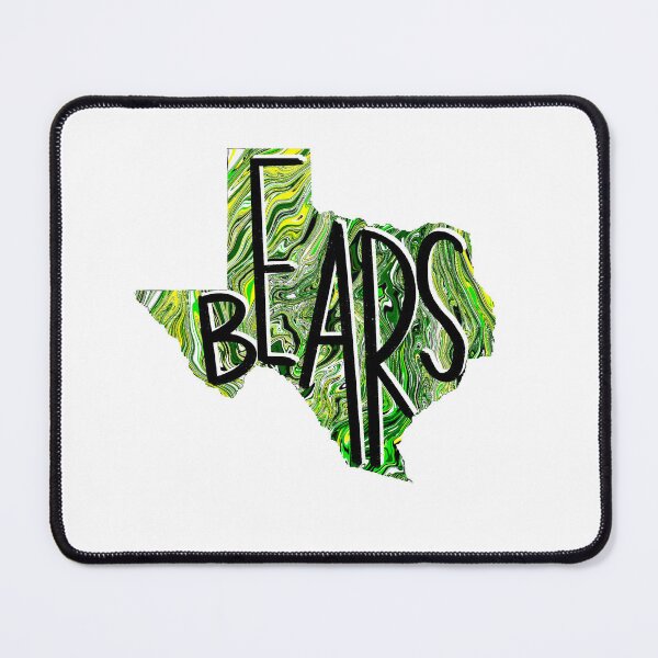 Item preview, Bears Texas  designed and sold by mtayzart.