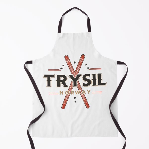 Item preview, Trysil - Norway  designed and sold by GoodOldVintage.