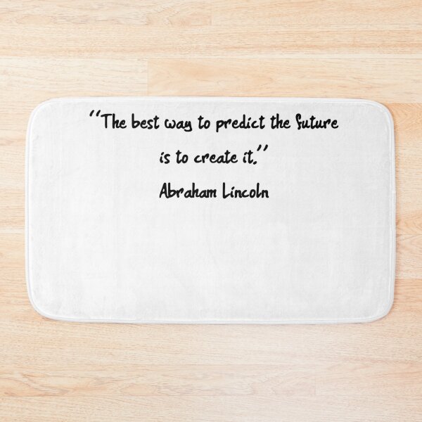 Item preview, Abraham Lincoln Quotes designed and sold by 4ever-Undaunted.