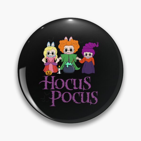 Item preview, Labubu Hocus Pocus Sanderson Sisters Purple Witch Costume designed and sold by Polarisofficial.