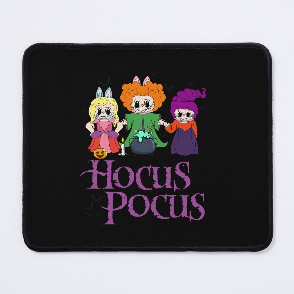 Item preview, Labubu Hocus Pocus Sanderson Sisters Purple Witch Costume designed and sold by Polarisofficial.