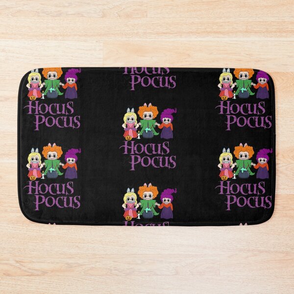 Item preview, Labubu Hocus Pocus Sanderson Sisters Purple Witch Costume designed and sold by Polarisofficial.