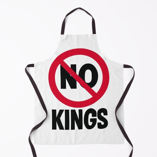 Item preview, No Kings designed and sold by xiao xuans.
