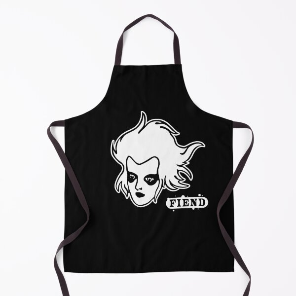 Item preview, FIEND. DOTTY NO DOTS. WHITE. designed and sold by 5hertz.