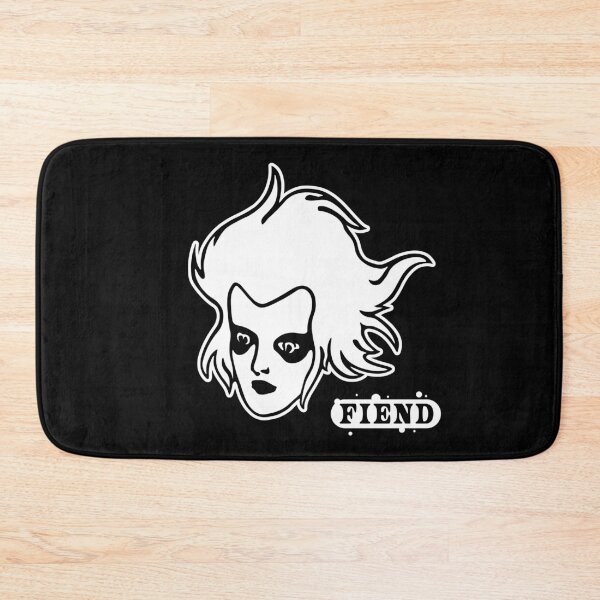 Item preview, FIEND. DOTTY NO DOTS. WHITE. designed and sold by 5hertz.