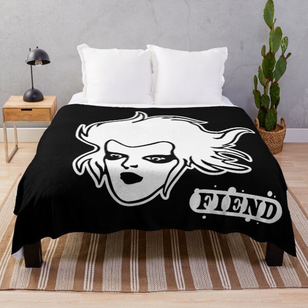 Item preview, FIEND. DOTTY NO DOTS. WHITE. designed and sold by 5hertz.