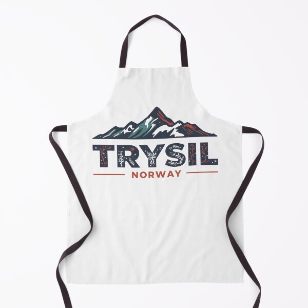 Item preview, Trysil - Norway designed and sold by GoodOldVintage.