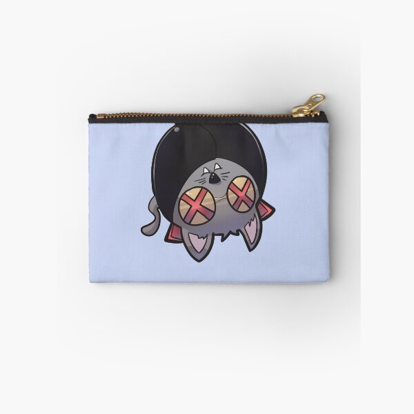 Item preview, The vampire cat  - Halloween Horror  designed and sold by PumkiMask.