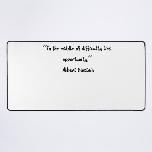 Item preview, Albert Einstein Quotes designed and sold by 4ever-Undaunted.
